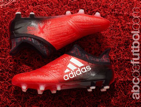 adidas x16.2|adidas x 17.1.